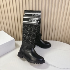 Christian Dior Boots